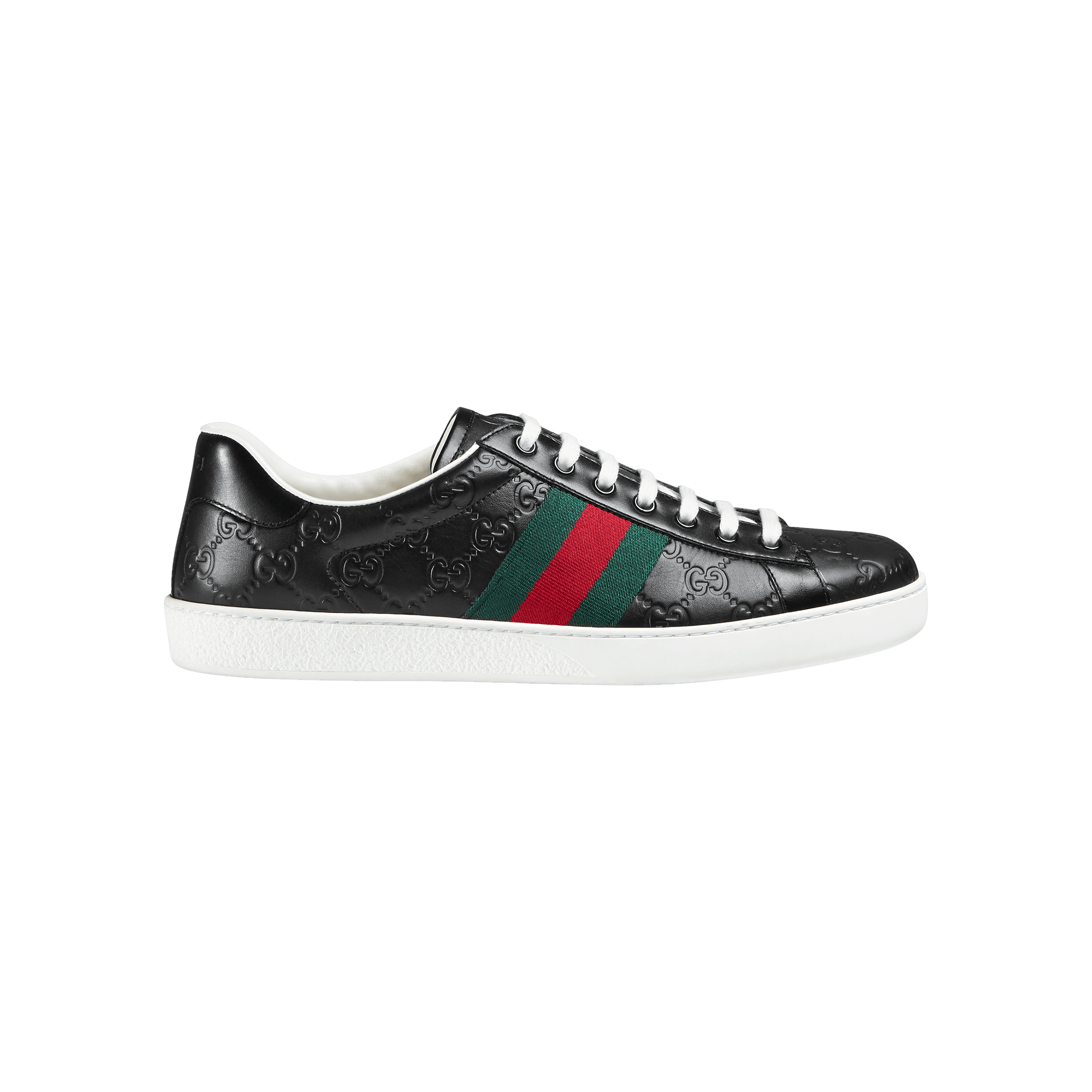 Gucci Ace Gucci Signature sneaker