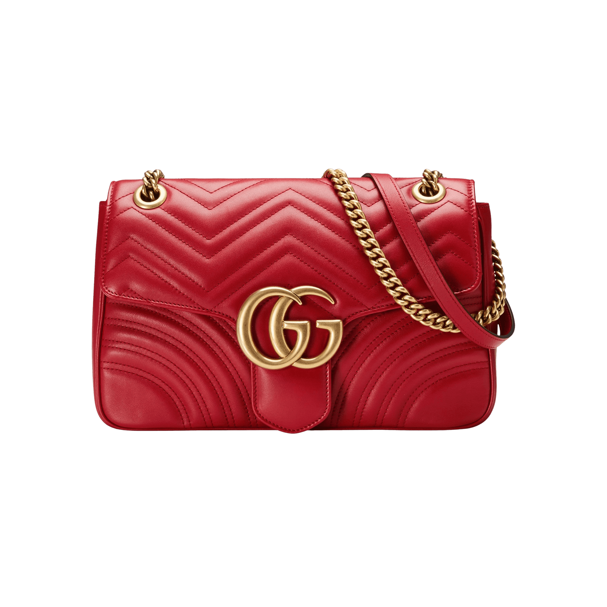 Gucci marmont bag medium hot sale
