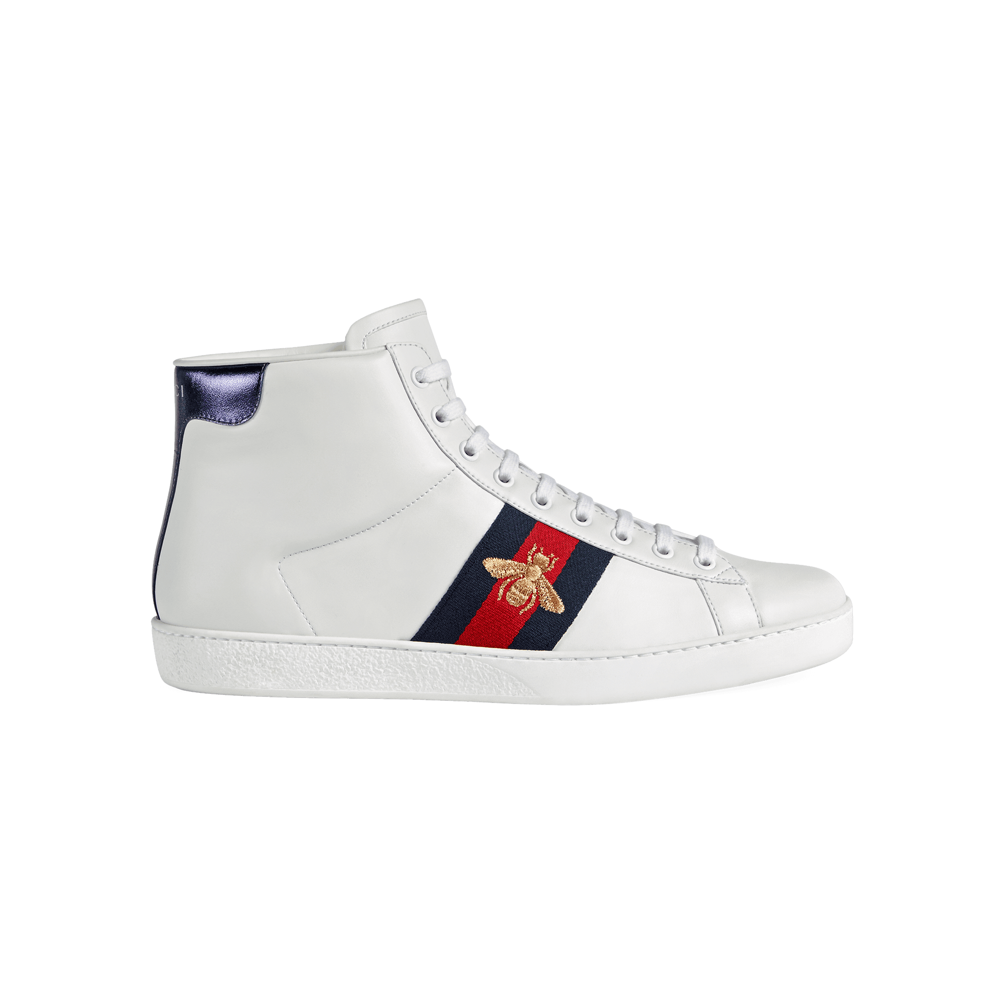 Gucci Ace high-top sneaker