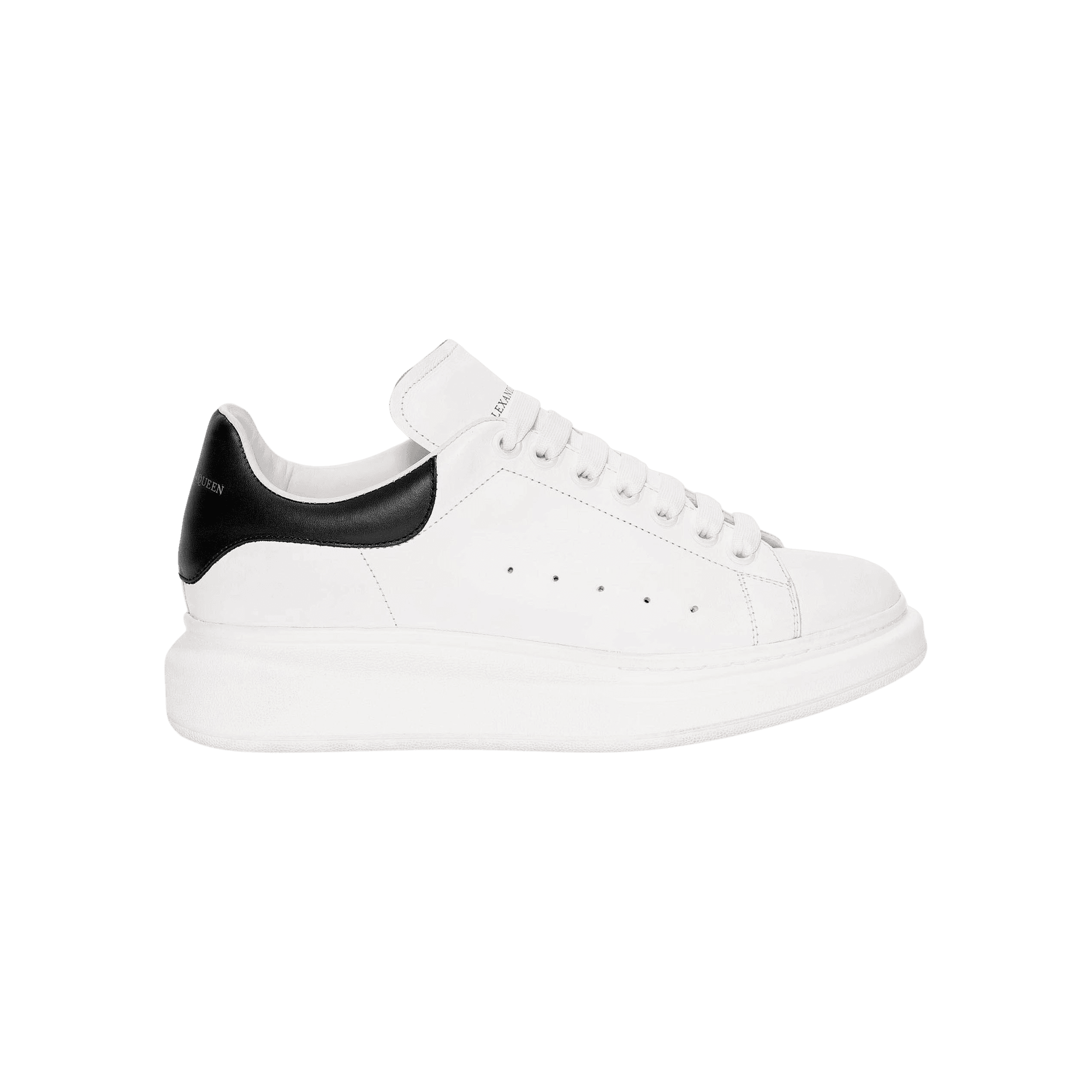 Alexander McQueen Oversized Sneaker