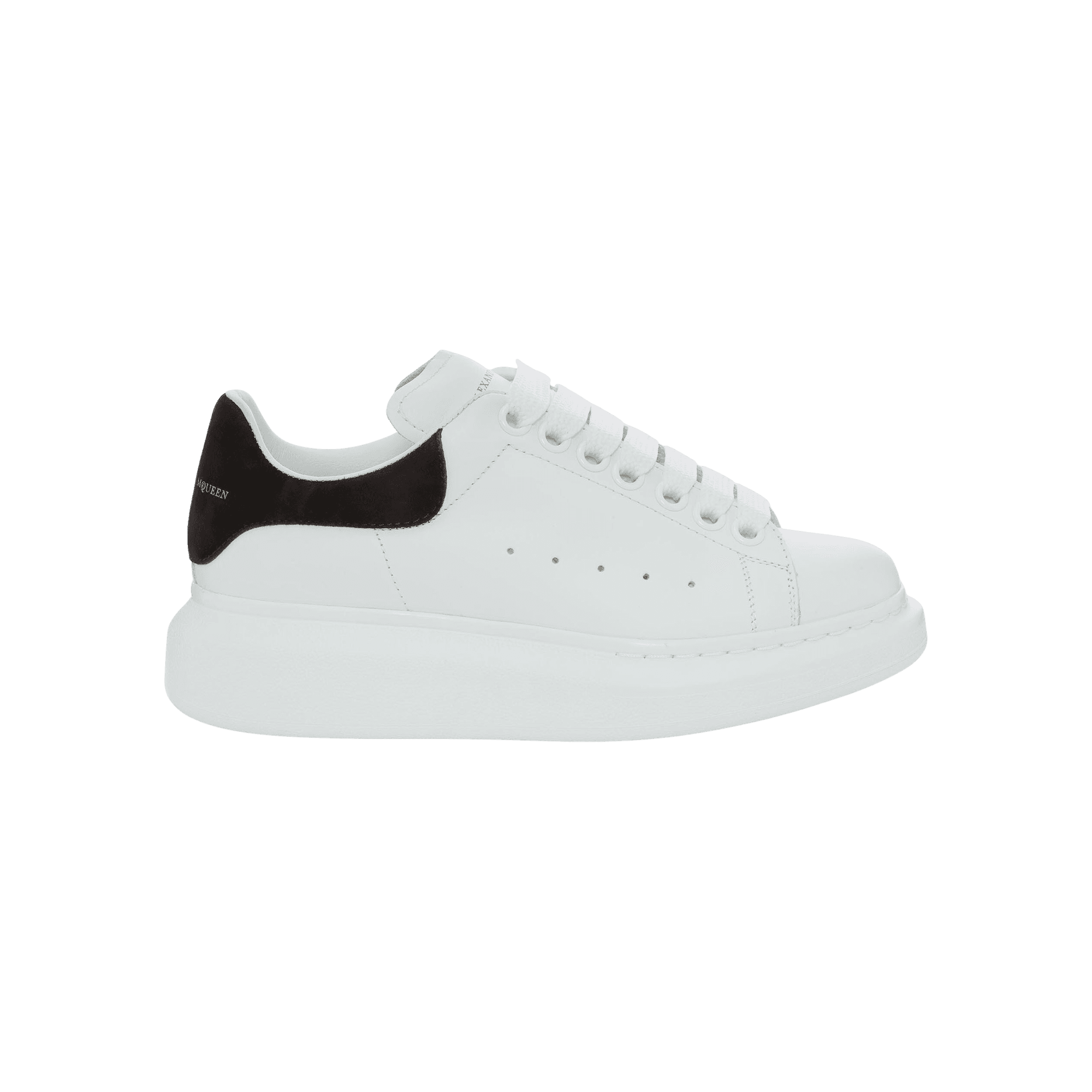 Alexander McQueen Oversized sneaker