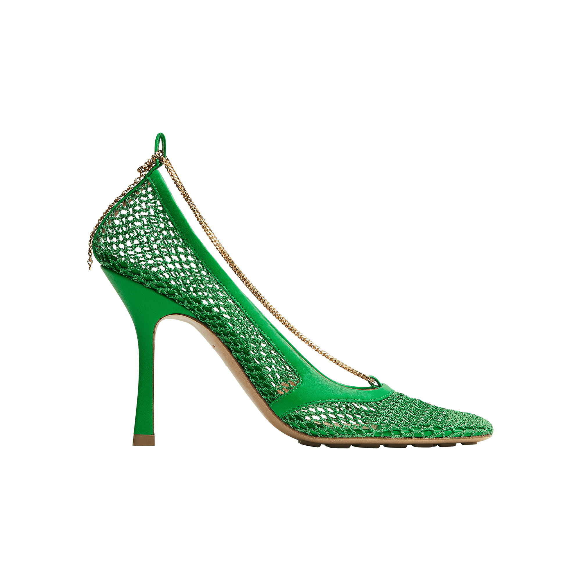 Bottega Veneta Stretch