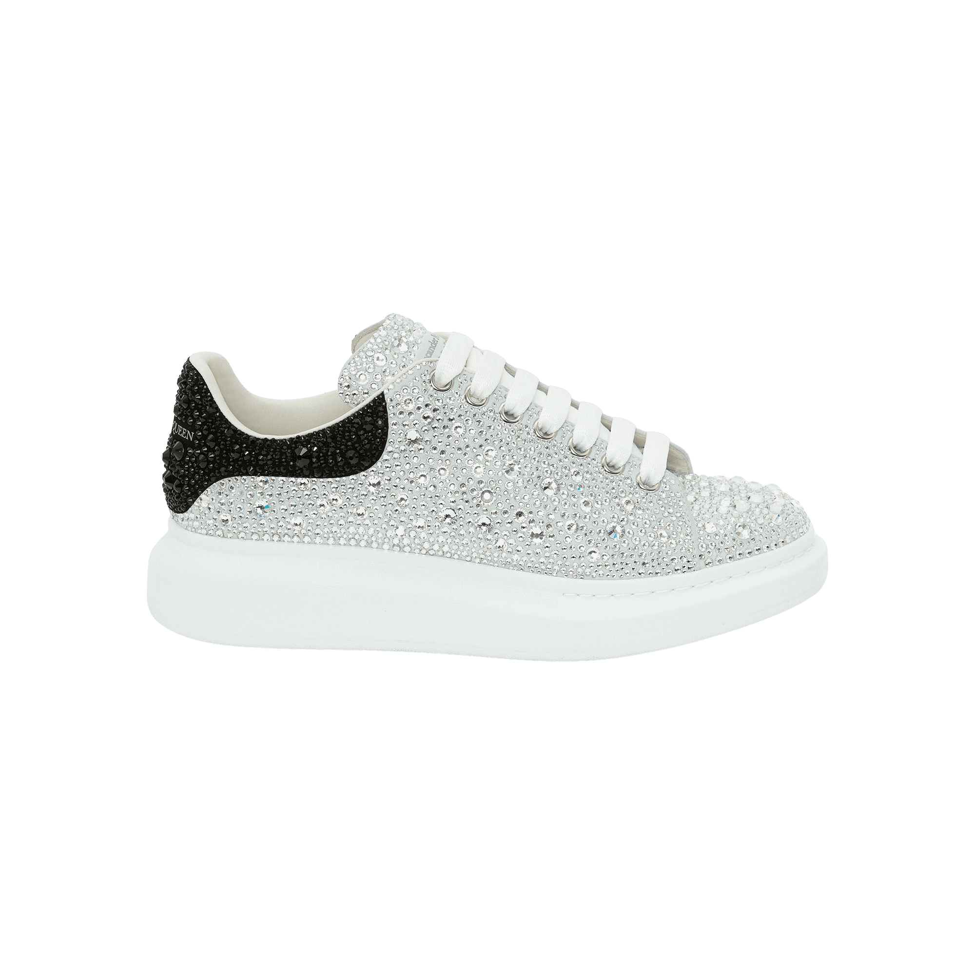 Alexander McQueen Oversized Sneaker