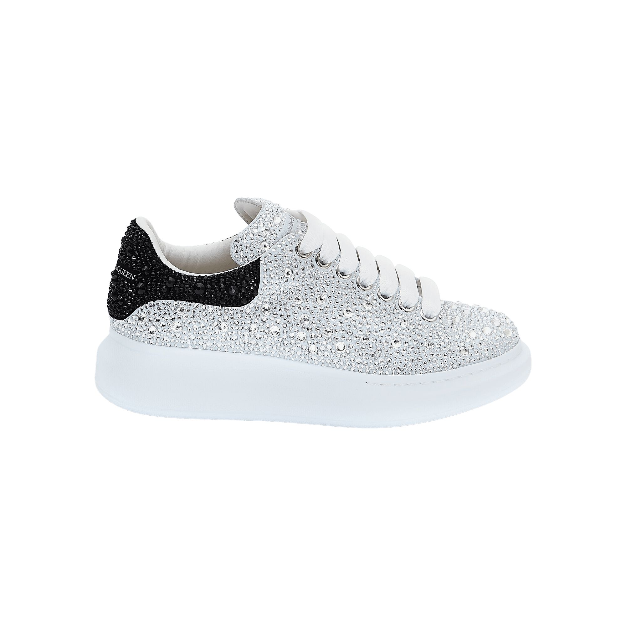 Alexander McQueen Oversized sneaker