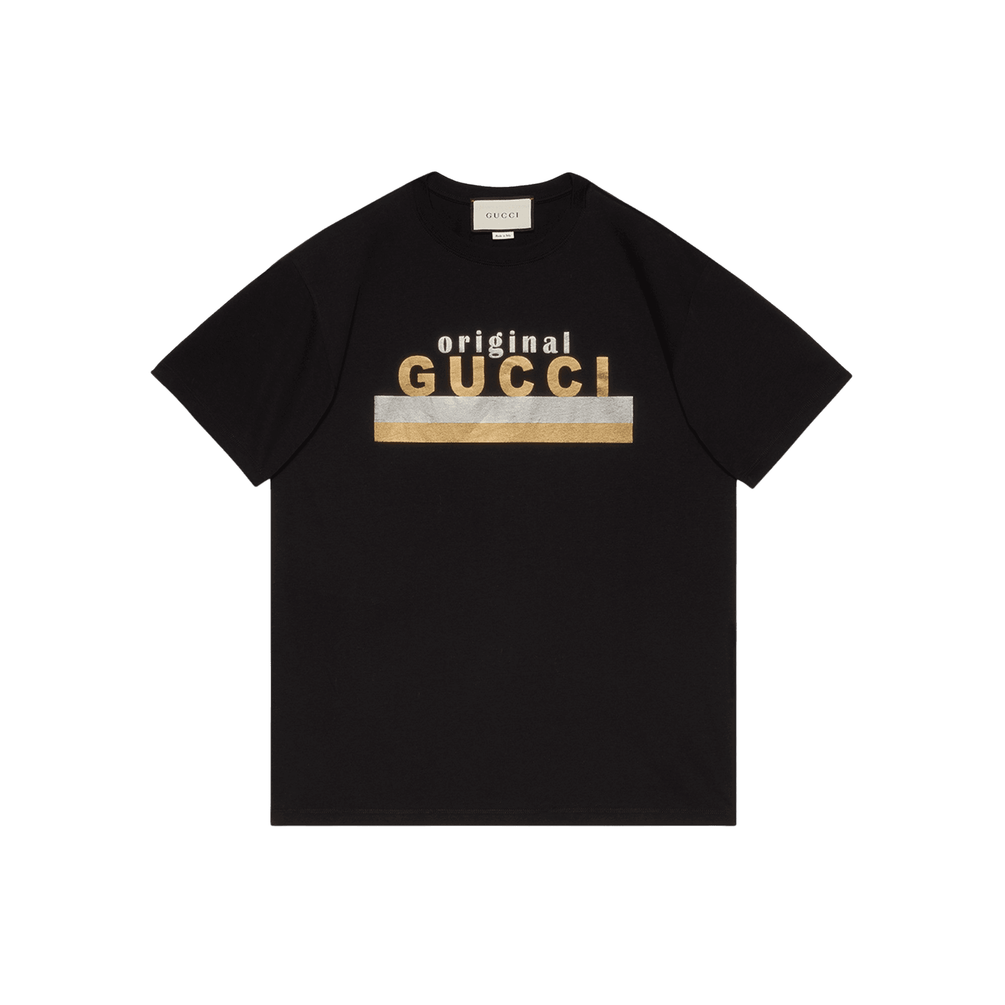Gucci Gucci logo t-shirt
