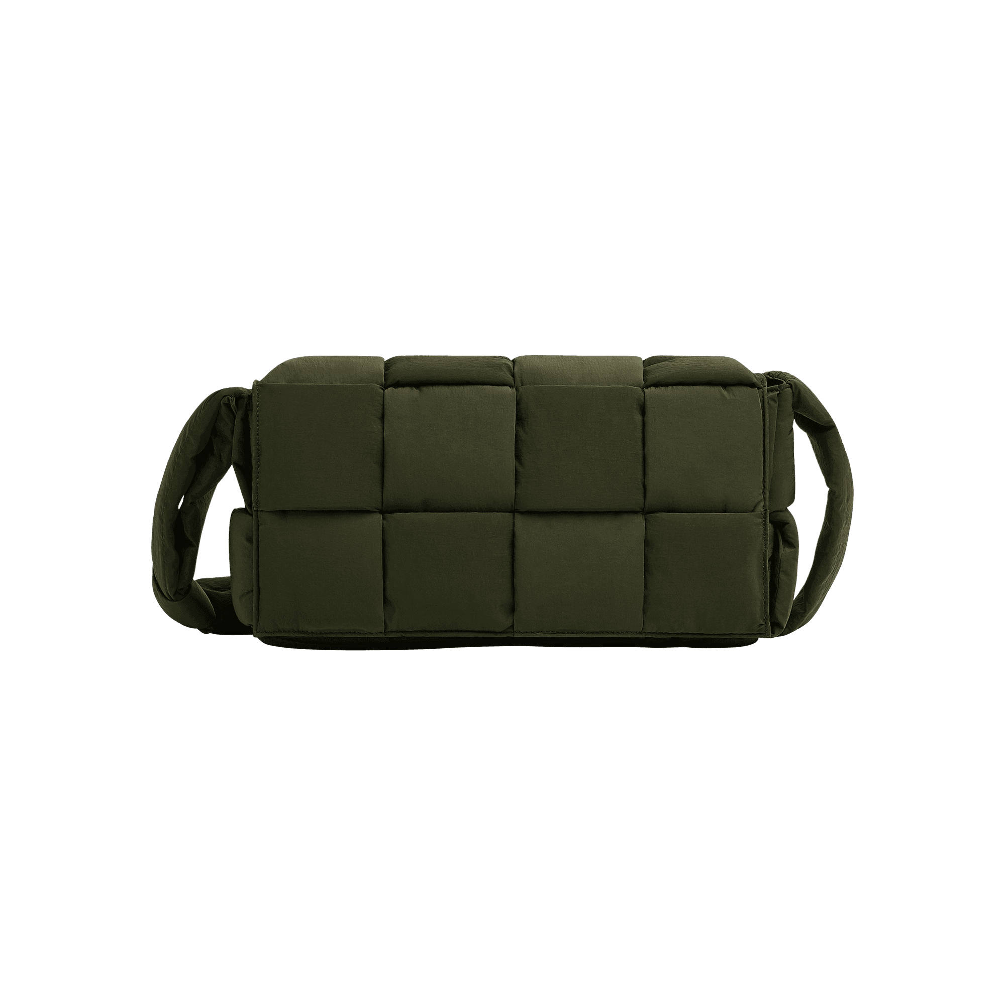 Bottega Veneta Padded Tech Cassette