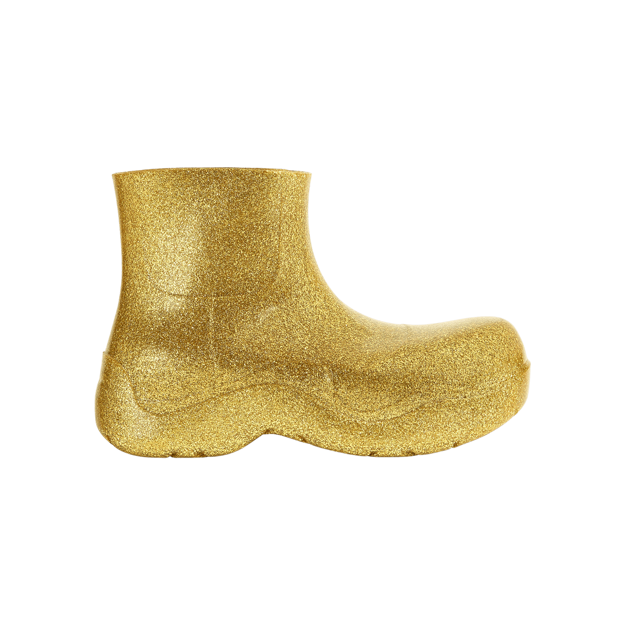 Bottega Veneta Puddle Ankle Boot