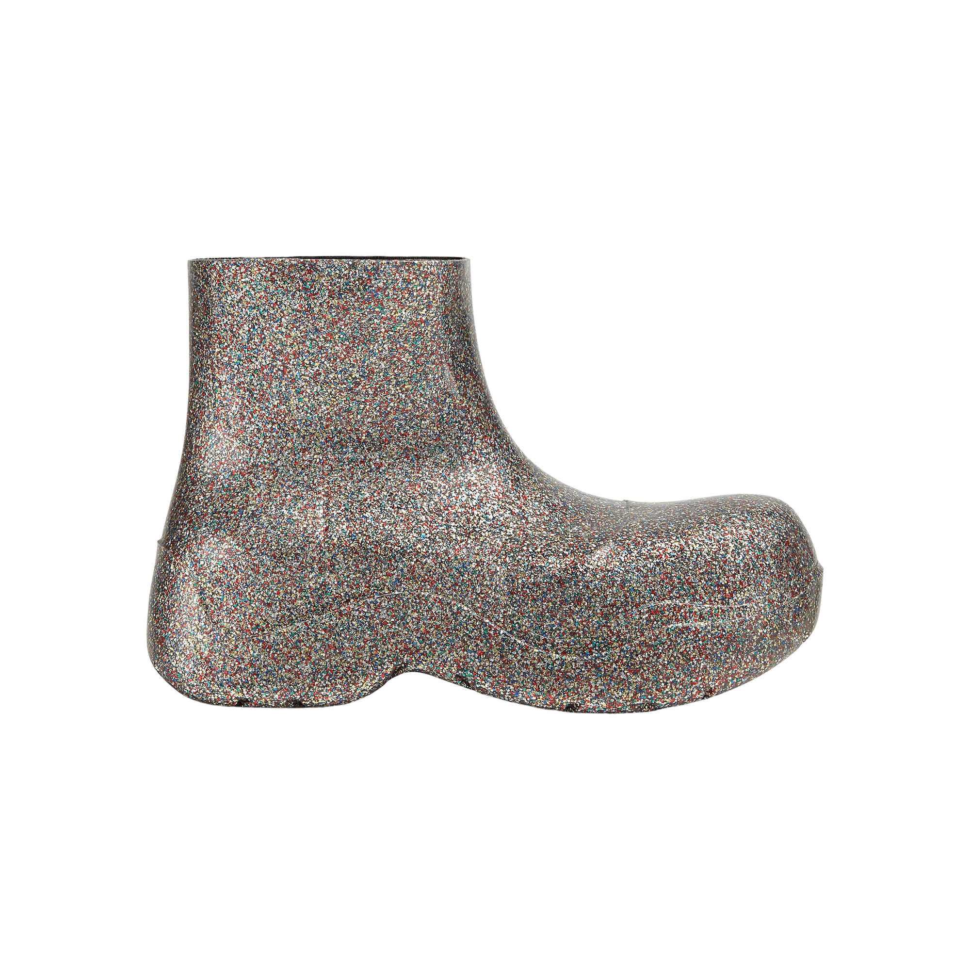 Bottega Veneta Puddle Ankle Boot