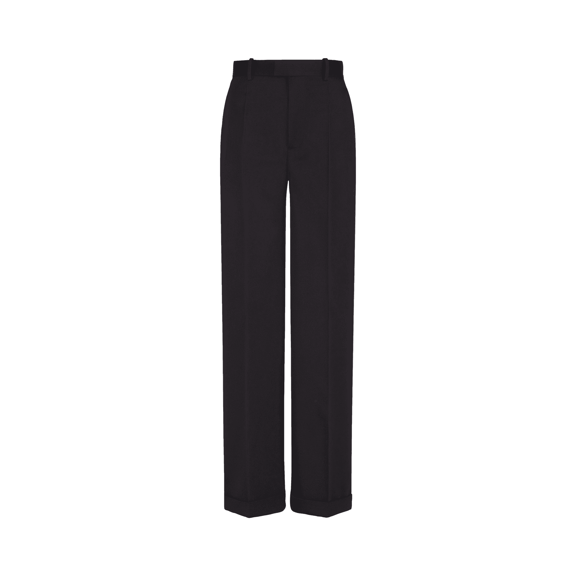 Bottega Veneta Pants Wool Gabardine