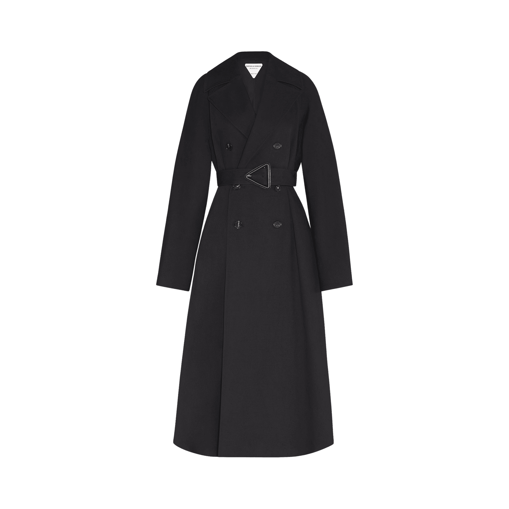 Bottega Veneta Trench