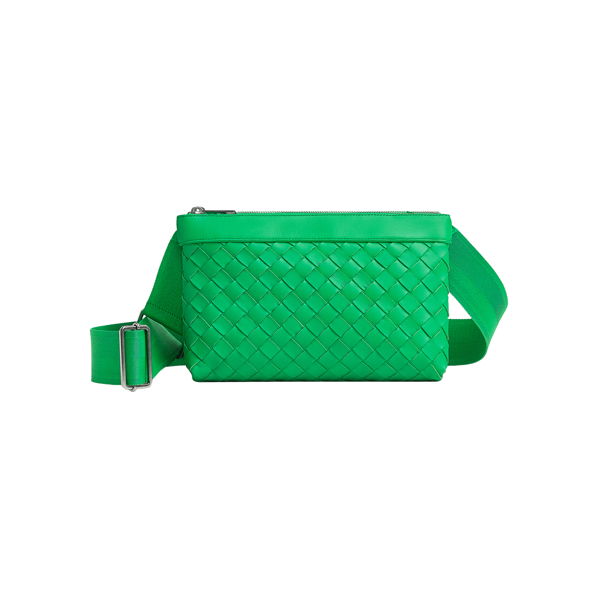 Bottega Veneta Classic Intrecciato