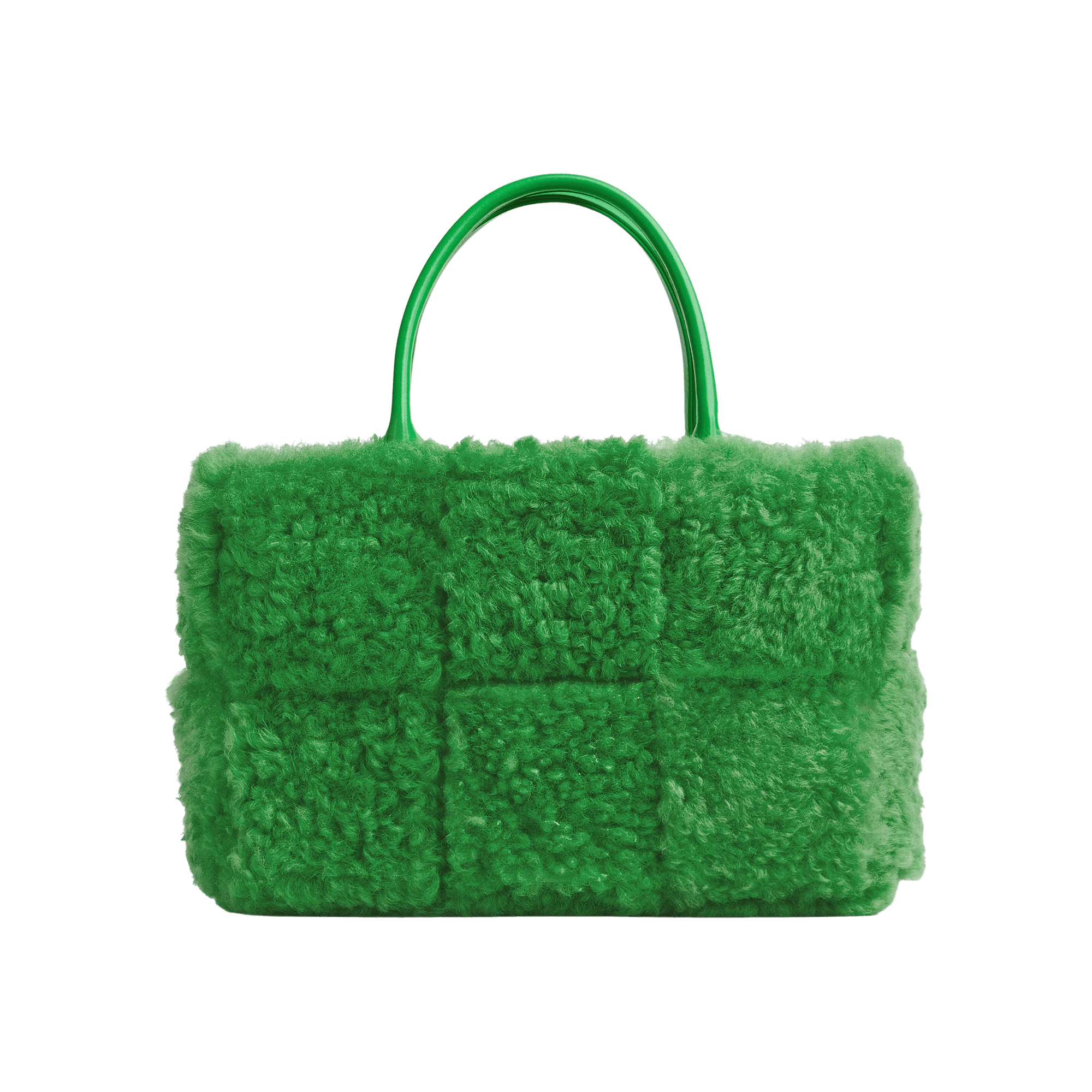 Bottega Veneta Small Arco Tote Bag