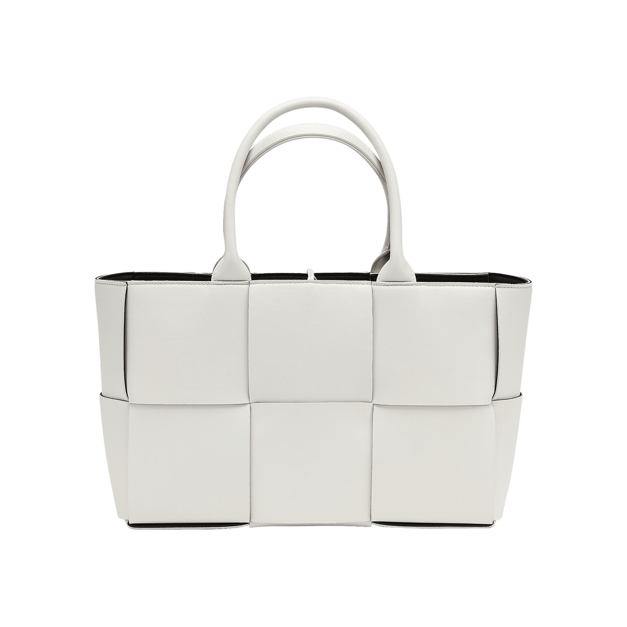 Bottega Veneta Small Arco Tote Bag