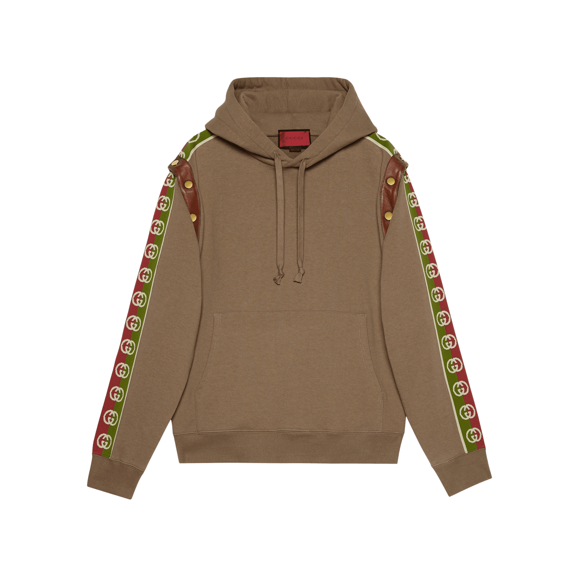 Gucci Hooded Sweatshirt