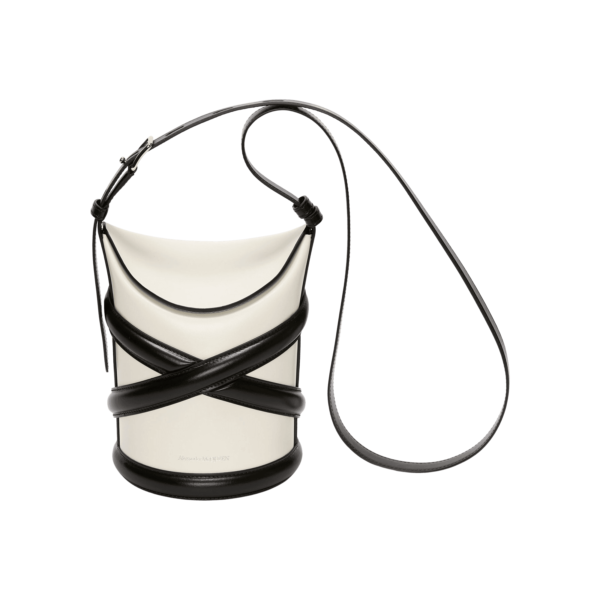 Alexander McQueen The Curve