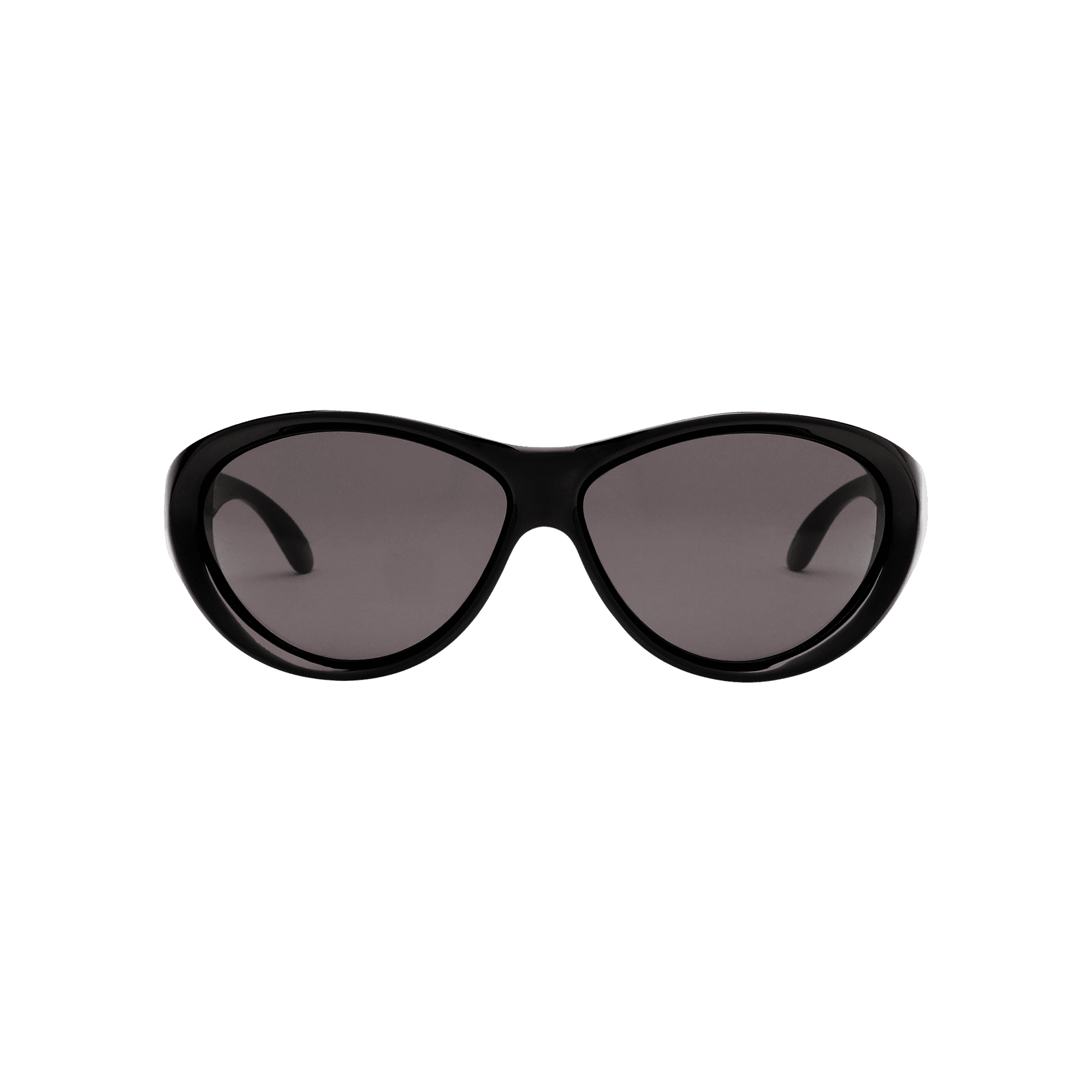 Balenciaga Swift Round Sunglasses