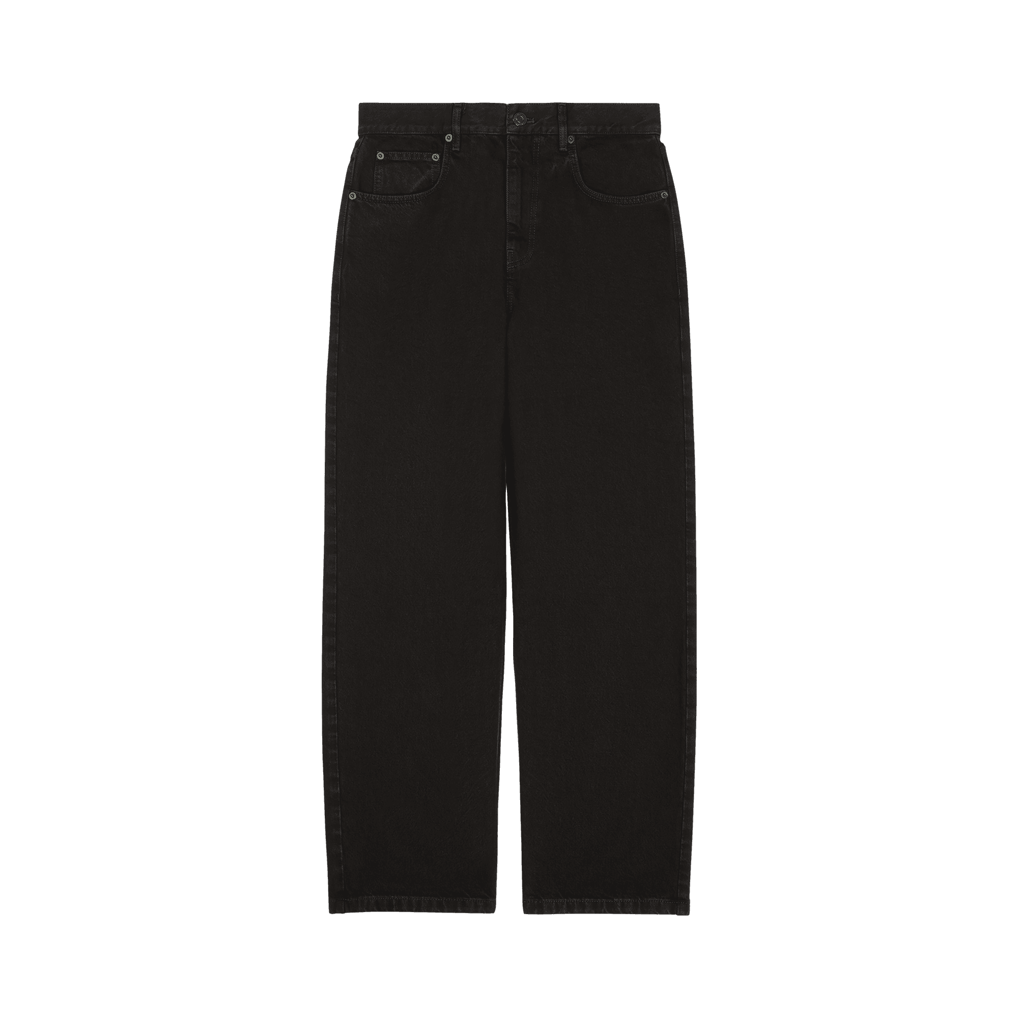 Balenciaga Large Pants