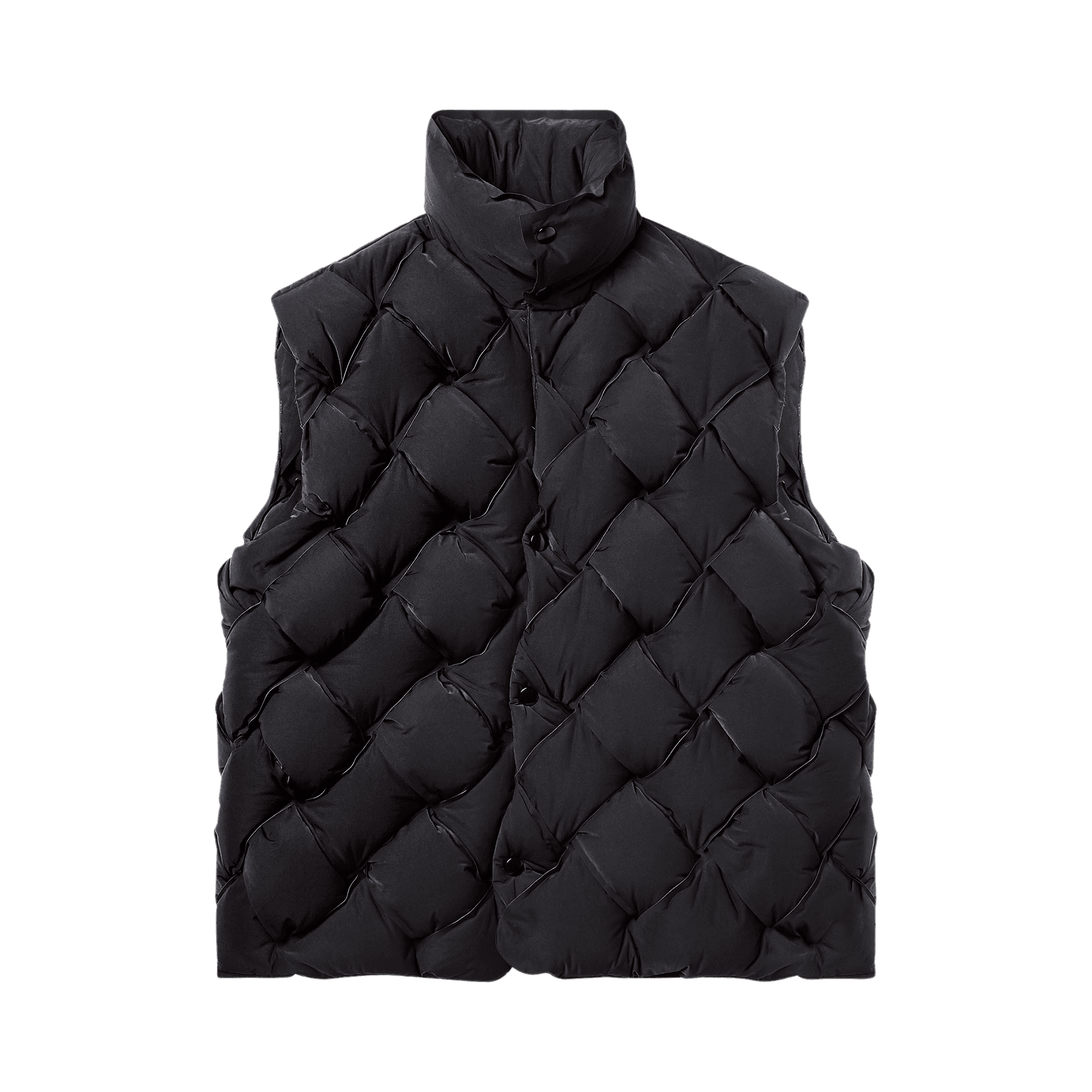 Bottega Veneta Vest