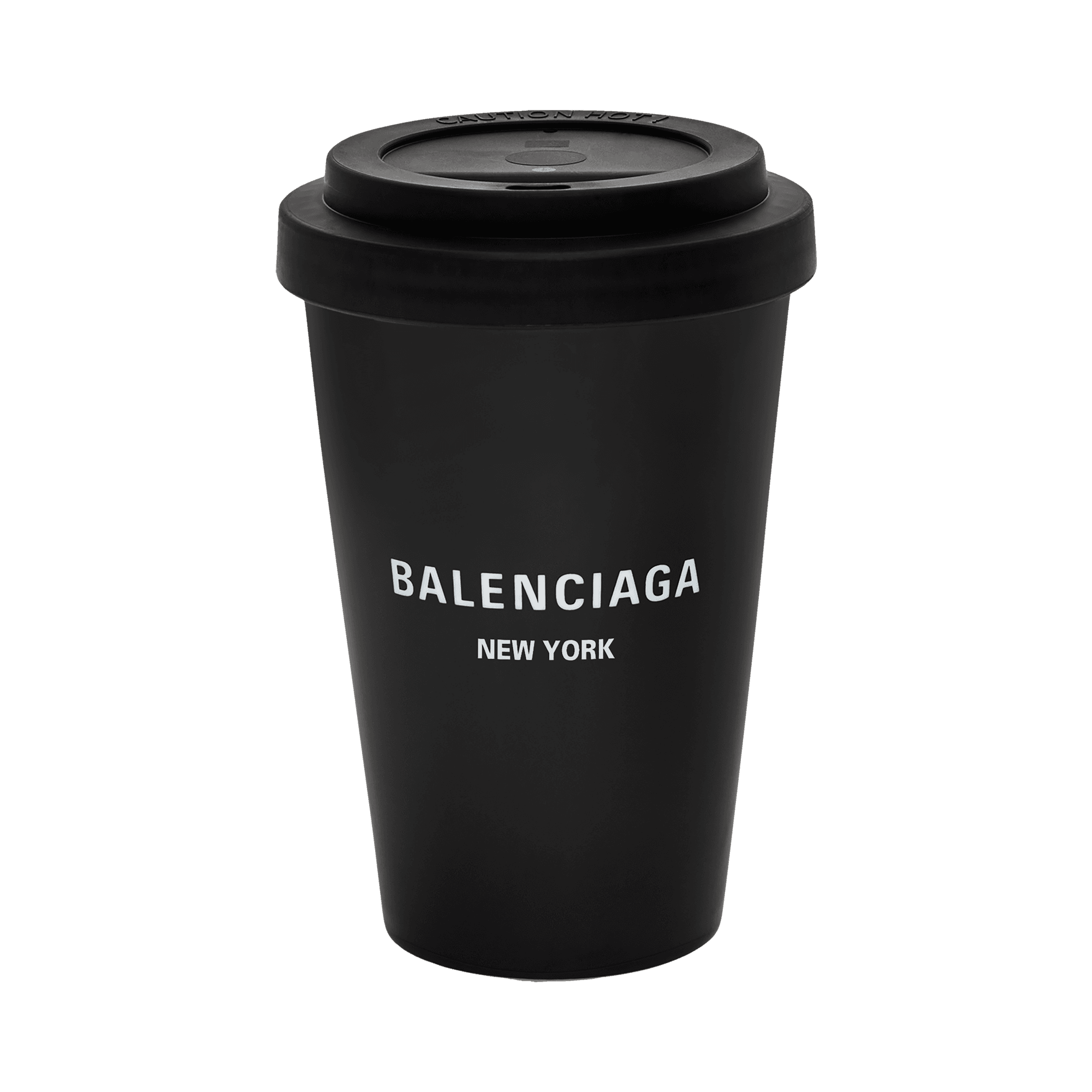 Balenciaga Cities New York Coffee Cup