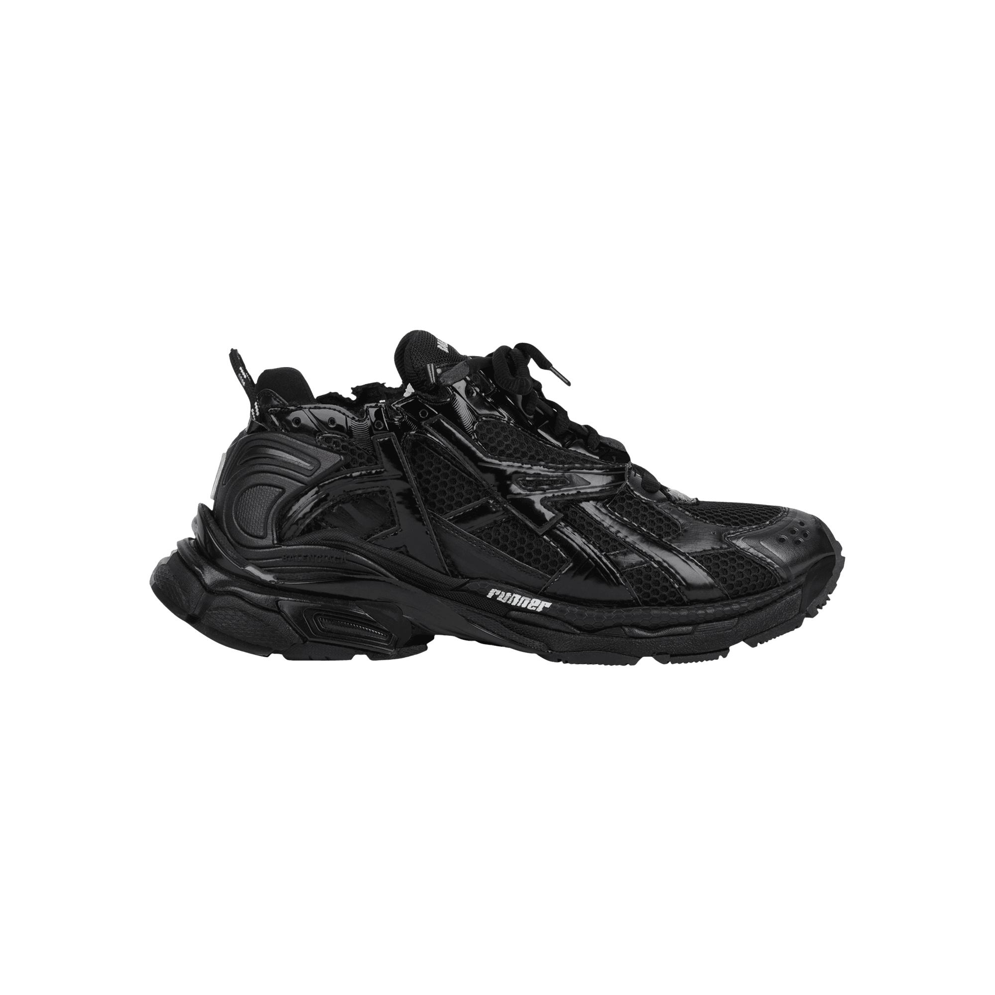 Balenciaga Runner Sneaker