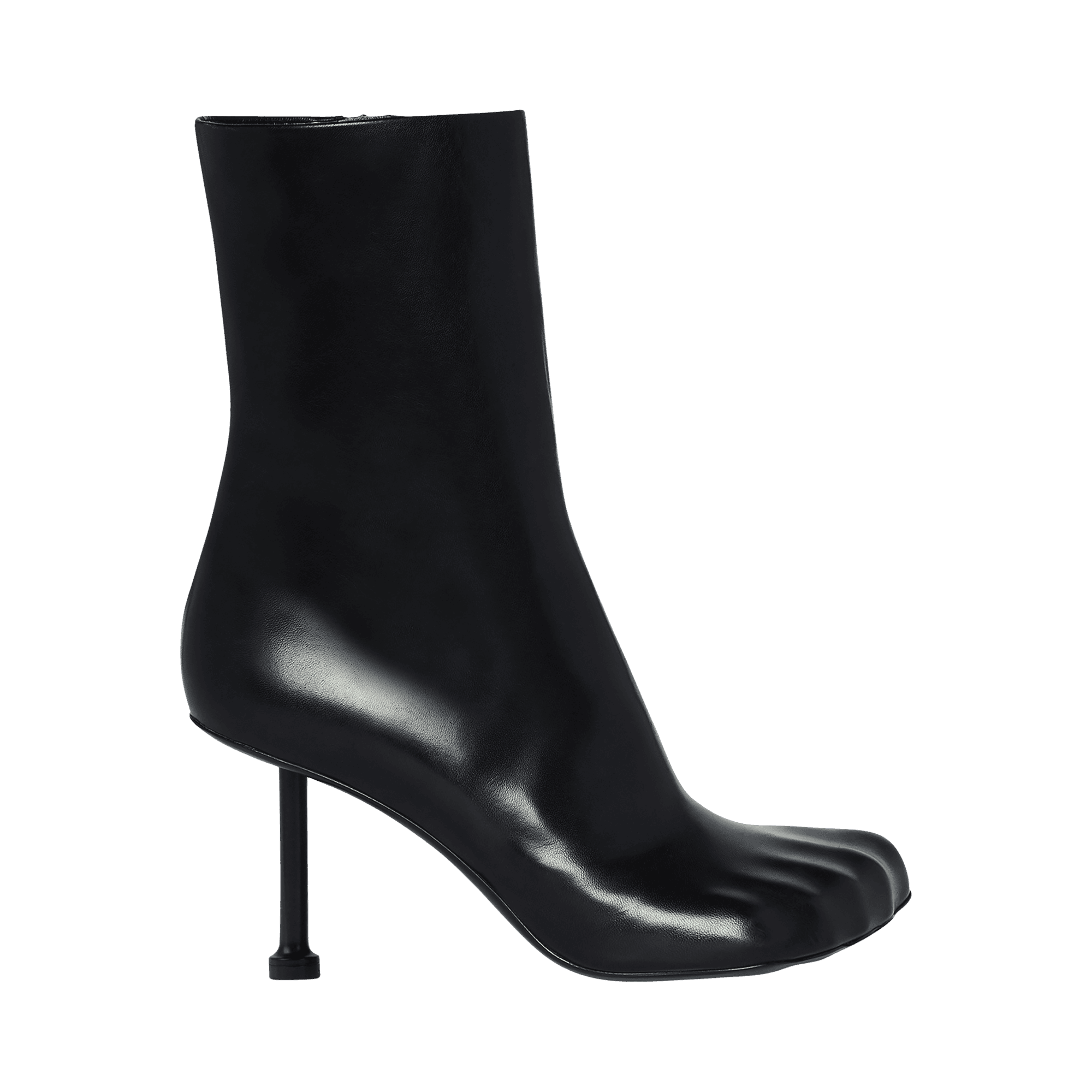 Balenciaga Fetish 80mm Bootie