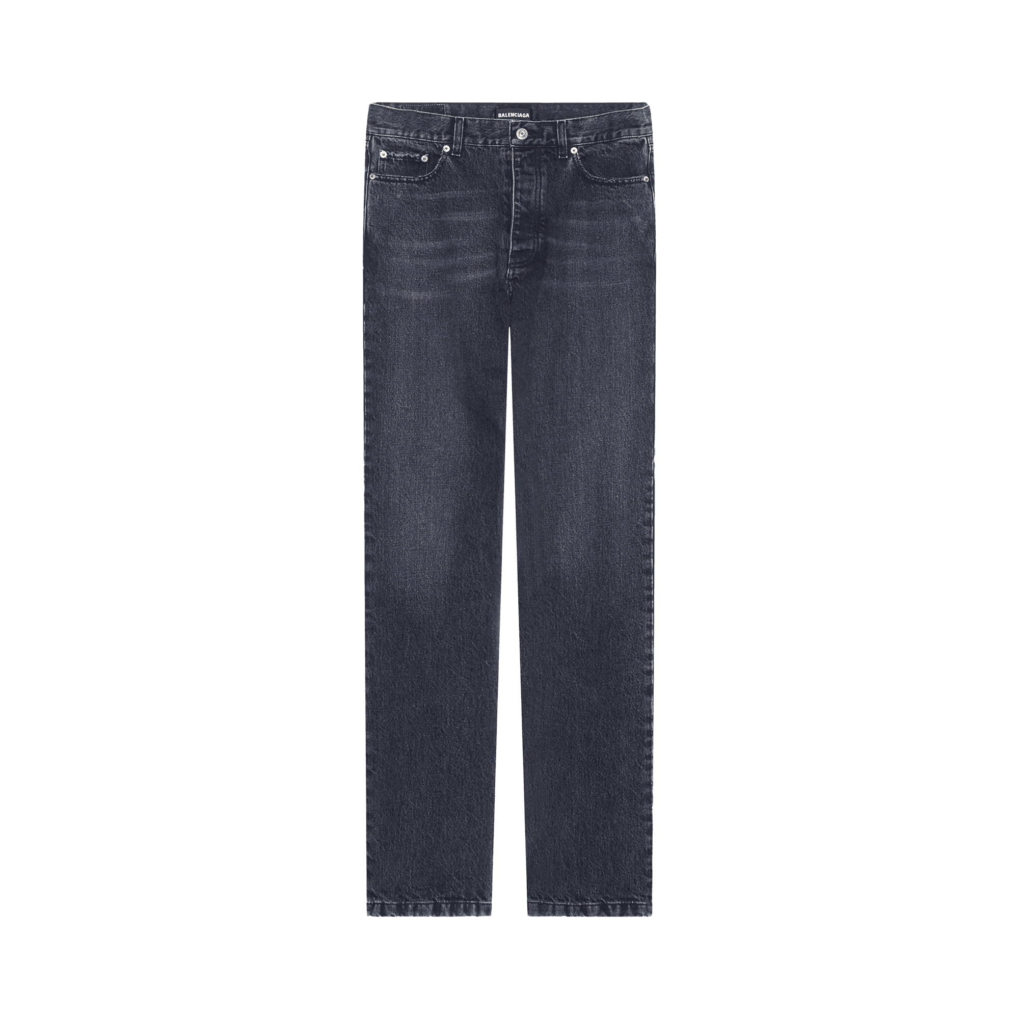 Balenciaga Normal Fit Pants
