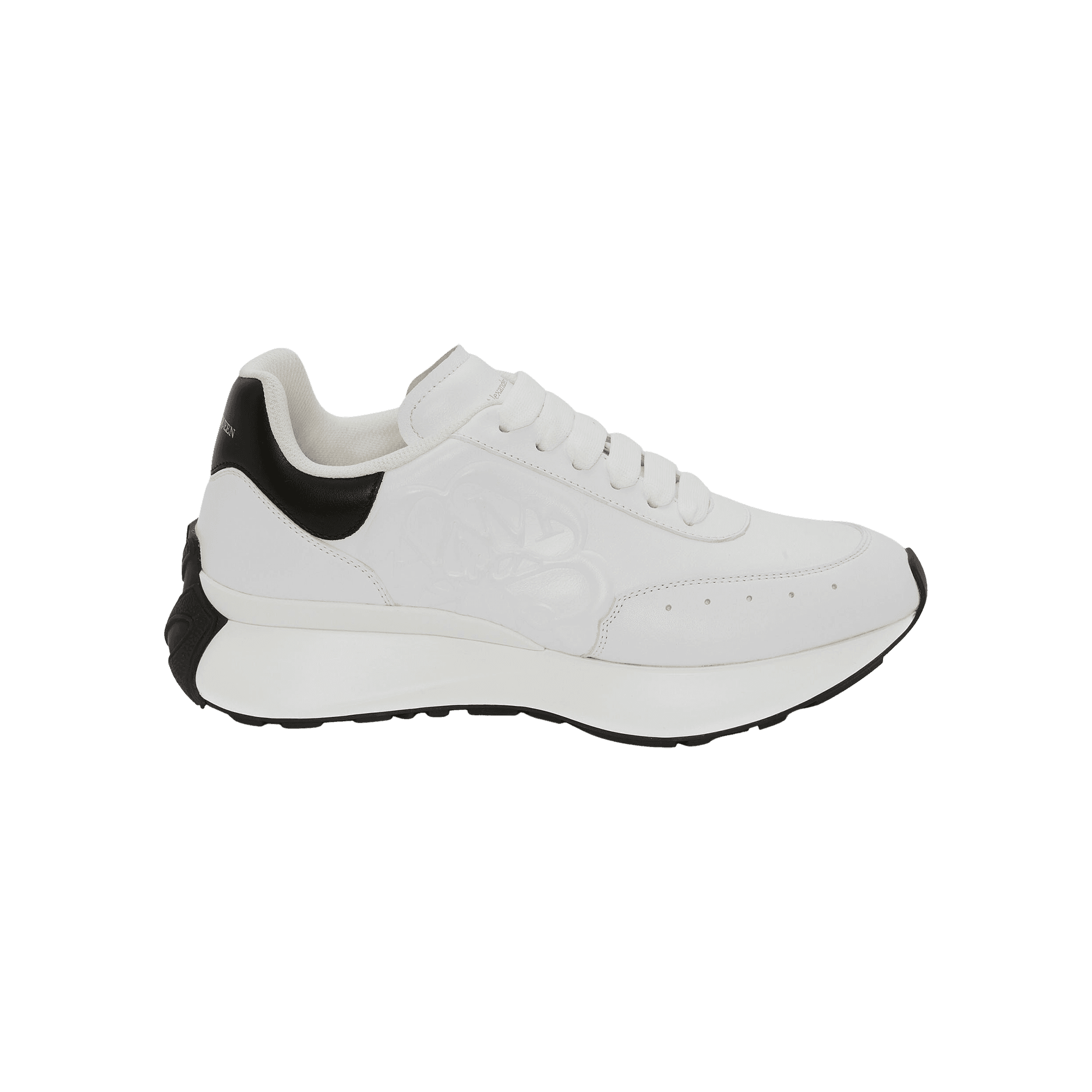 Alexander McQueen Sprint Runner