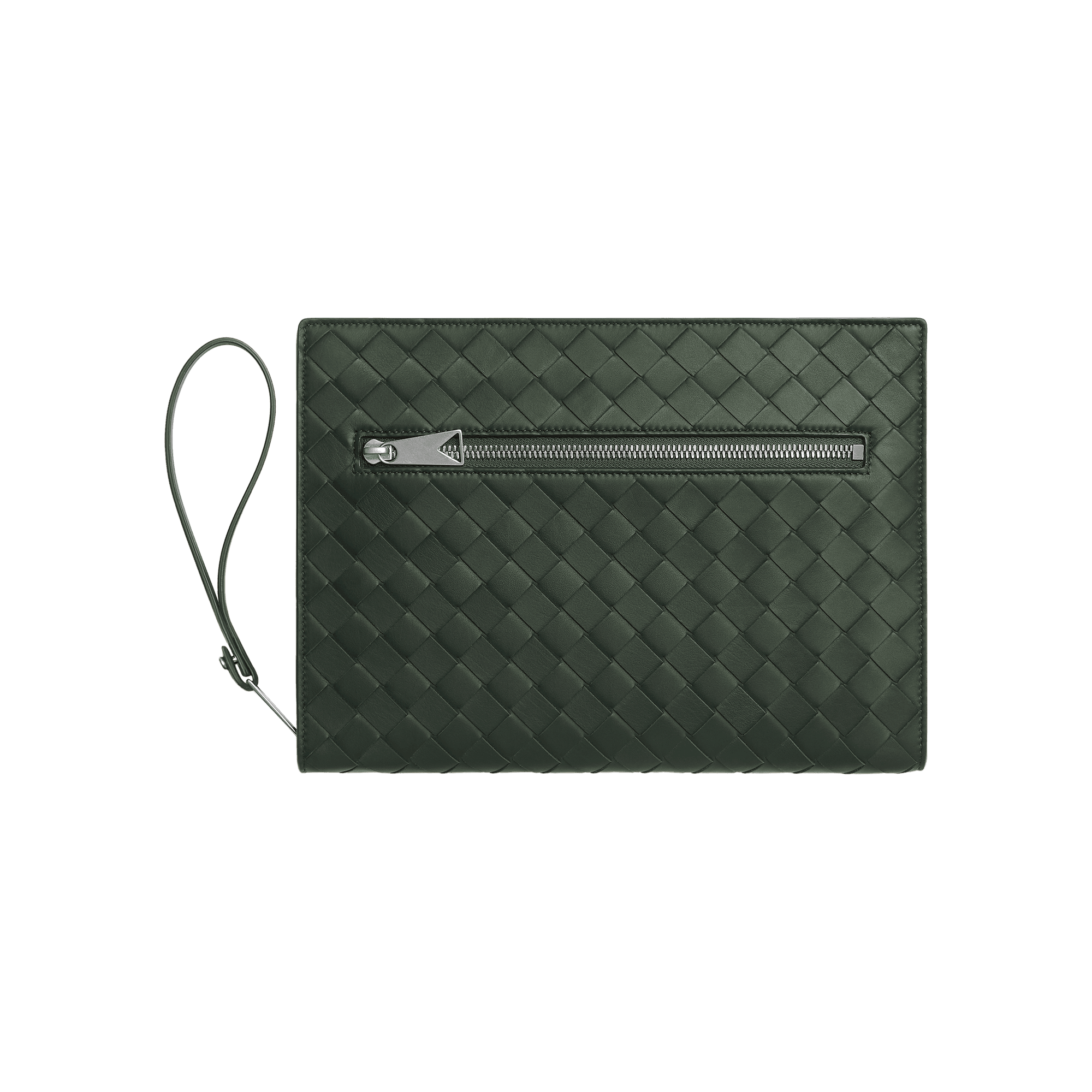 Bottega Veneta Classic Intrecciato