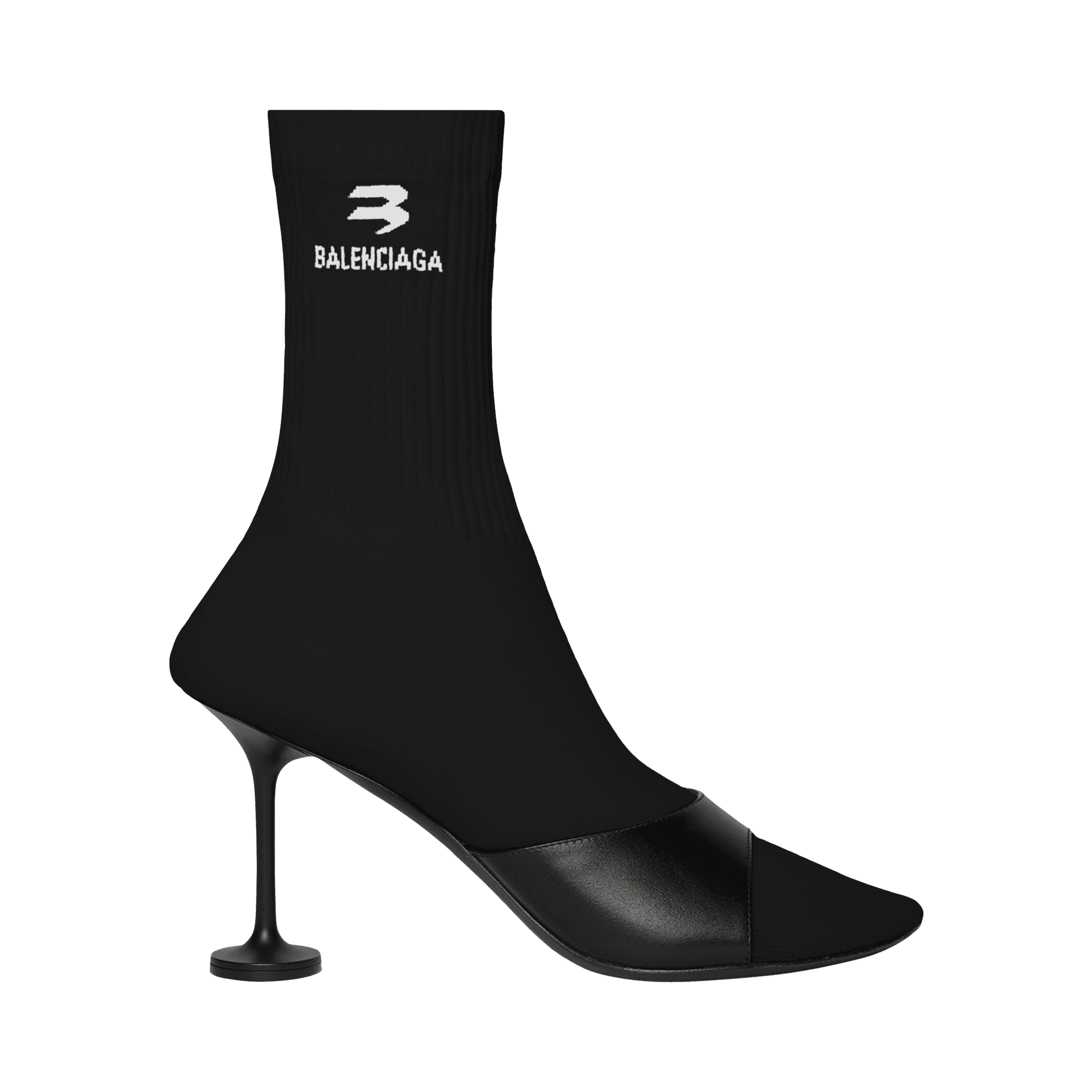 Balenciaga Sock 90mm Bootie