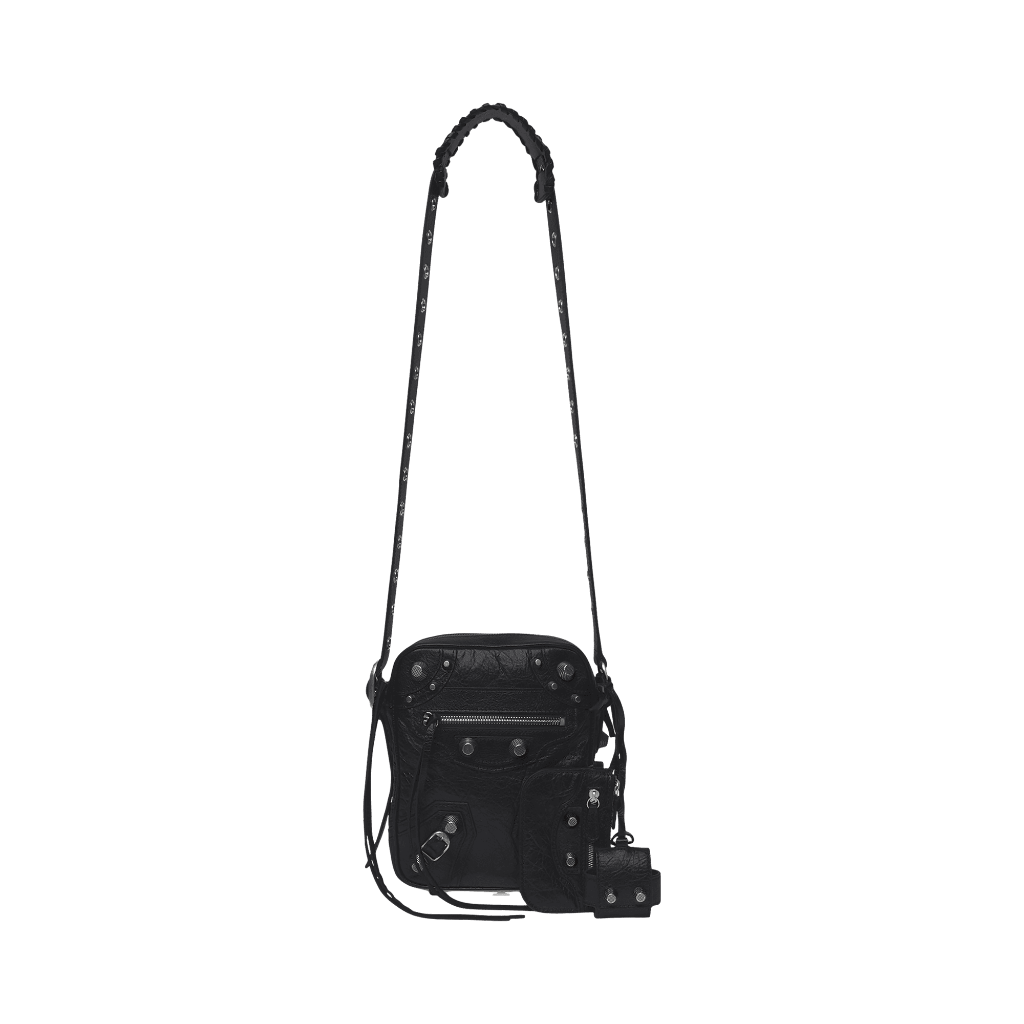 Balenciaga Le Cagole Men Crossbody Bag