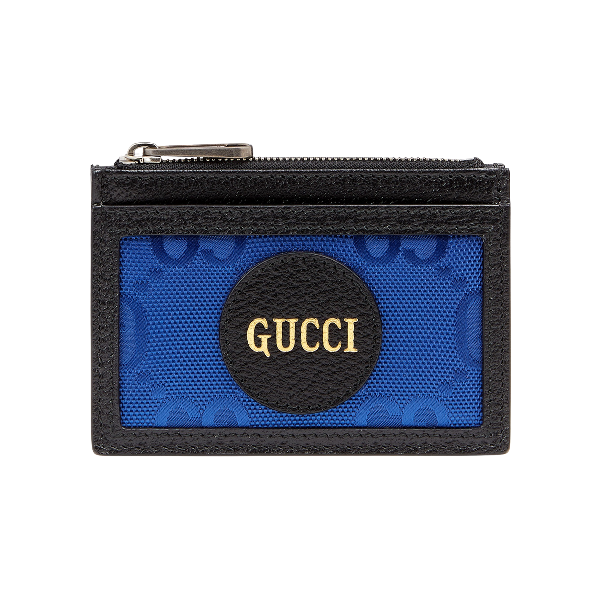 Gucci Off The Grid card case
