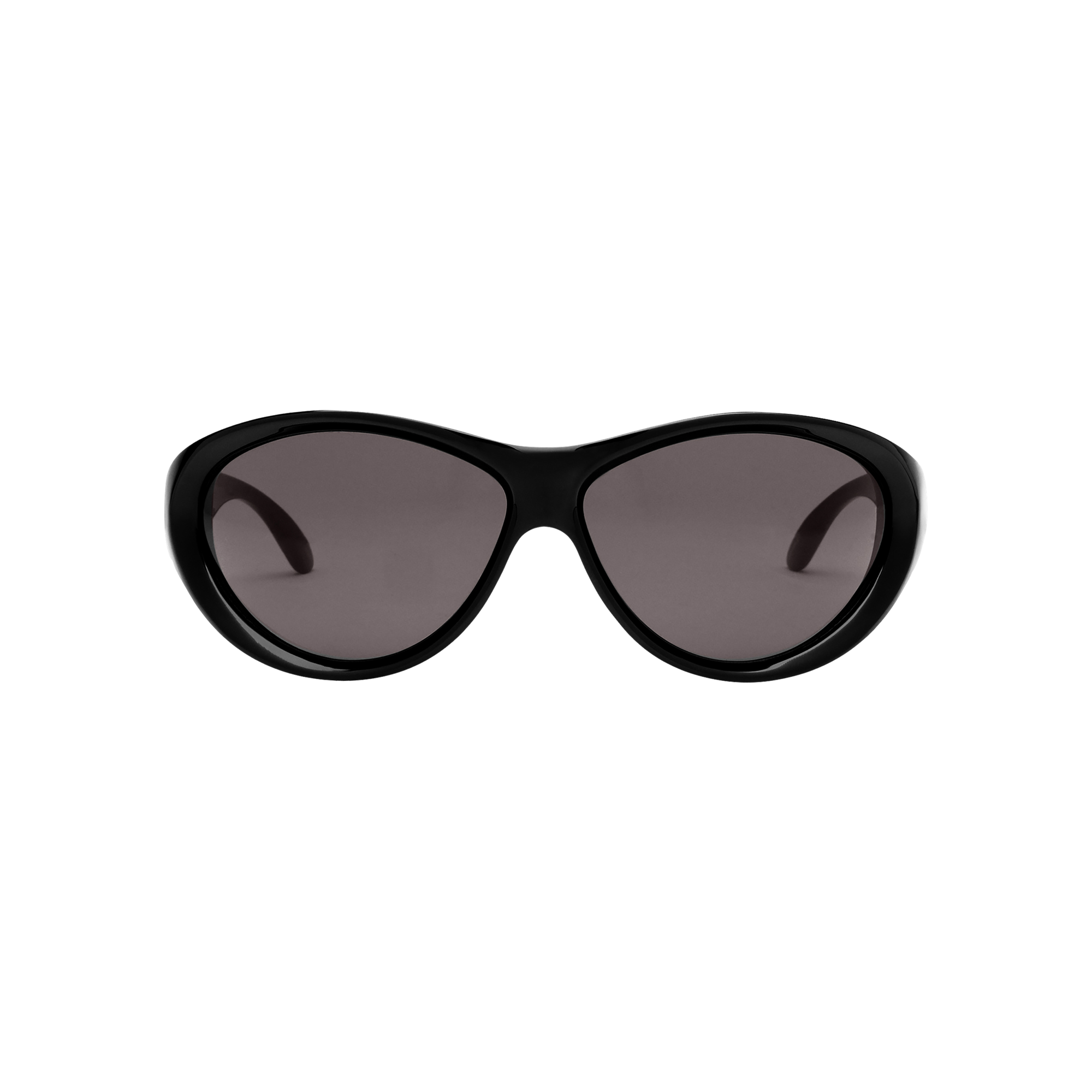 Balenciaga Swift Round Sunglasses