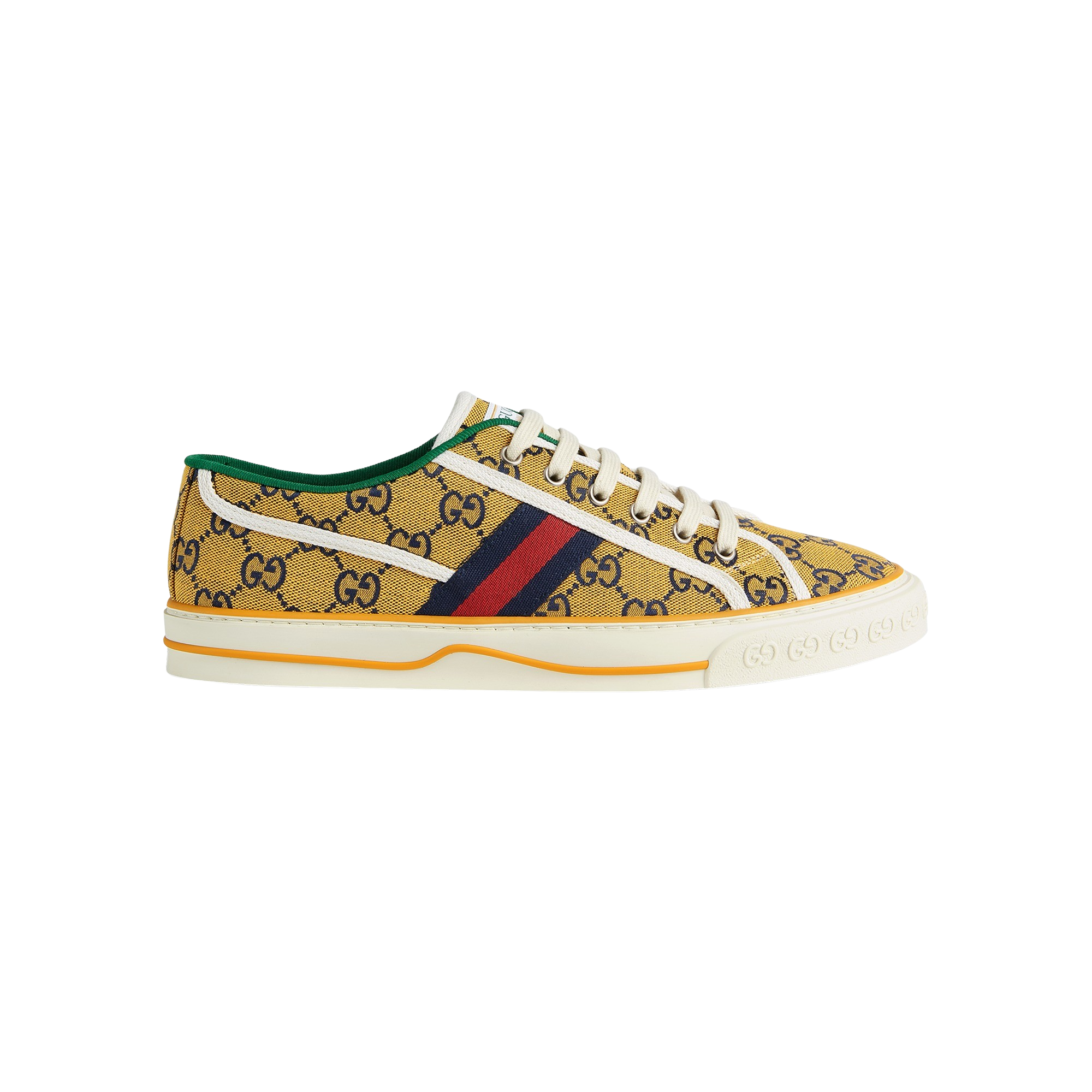 Gucci Tennis 1977 GG Multicolour sneaker
