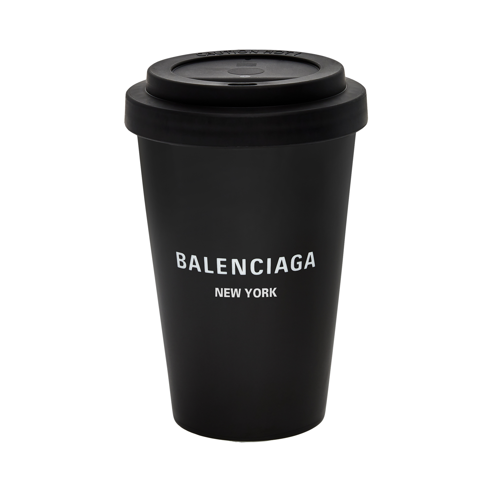 Balenciaga Cities New York Coffee Cup